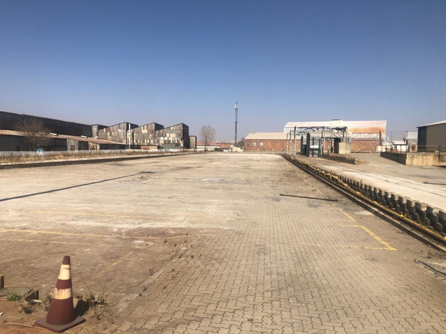 Commercial Property for Sale in Wadeville Gauteng