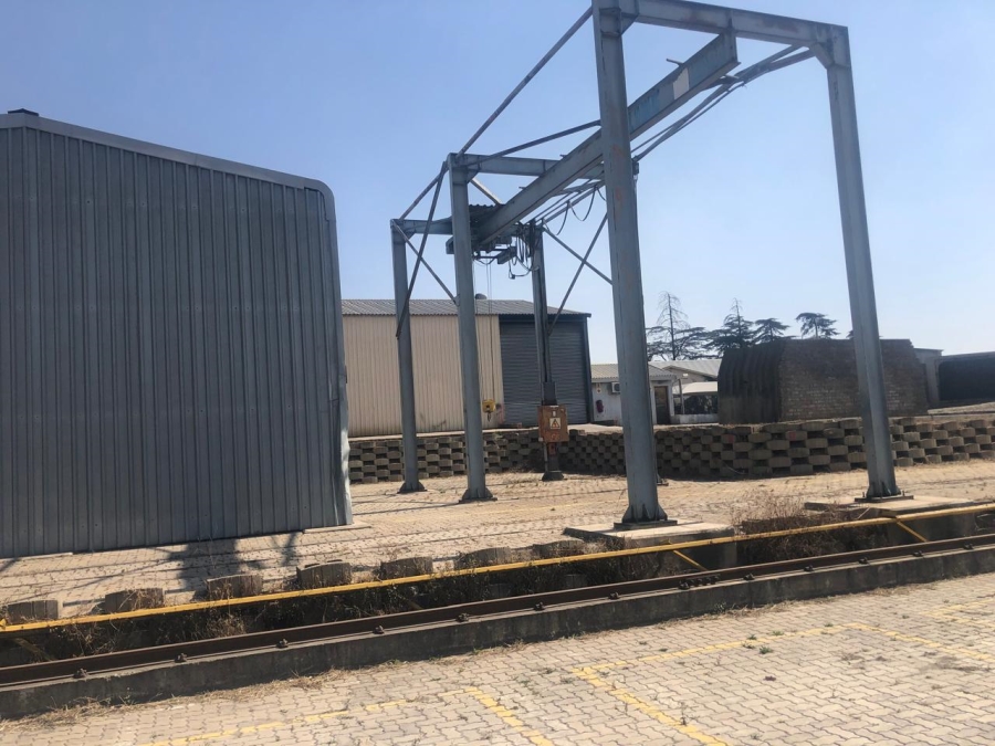 Commercial Property for Sale in Wadeville Gauteng