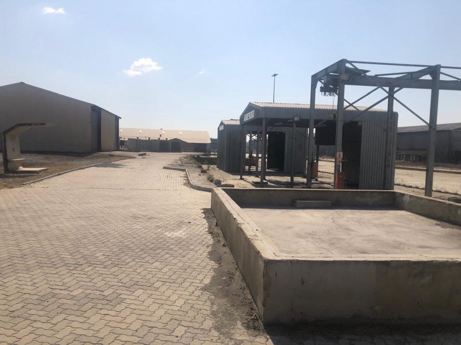 Commercial Property for Sale in Wadeville Gauteng