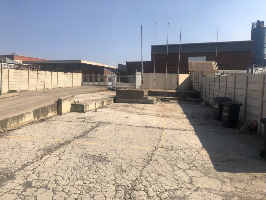 Commercial Property for Sale in Wadeville Gauteng