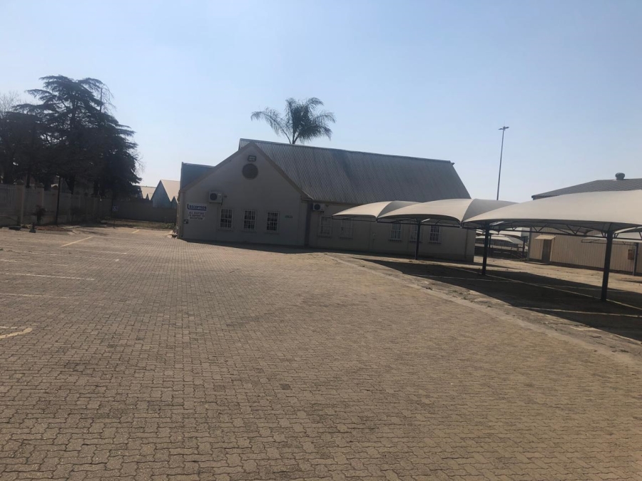 Commercial Property for Sale in Wadeville Gauteng