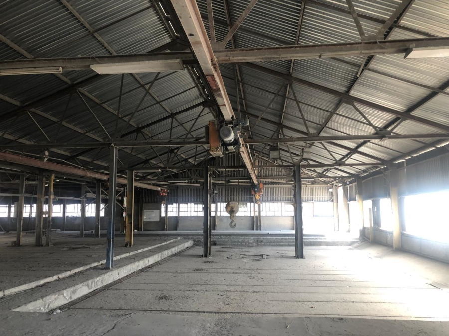 Commercial Property for Sale in Wadeville Gauteng