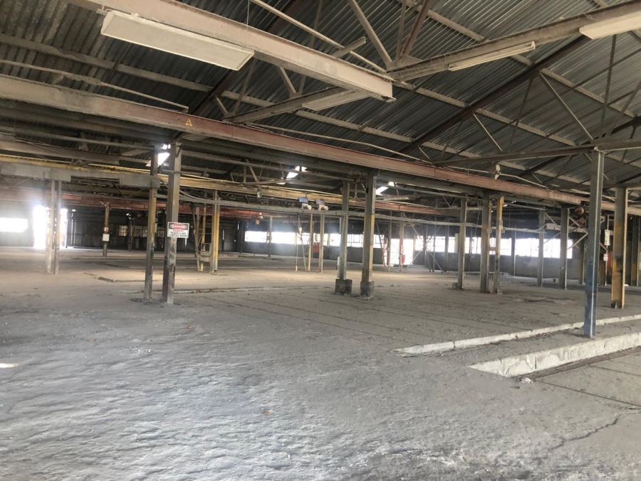 Commercial Property for Sale in Wadeville Gauteng