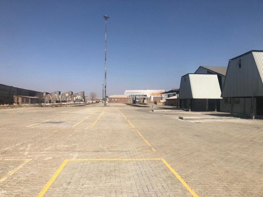 Commercial Property for Sale in Wadeville Gauteng