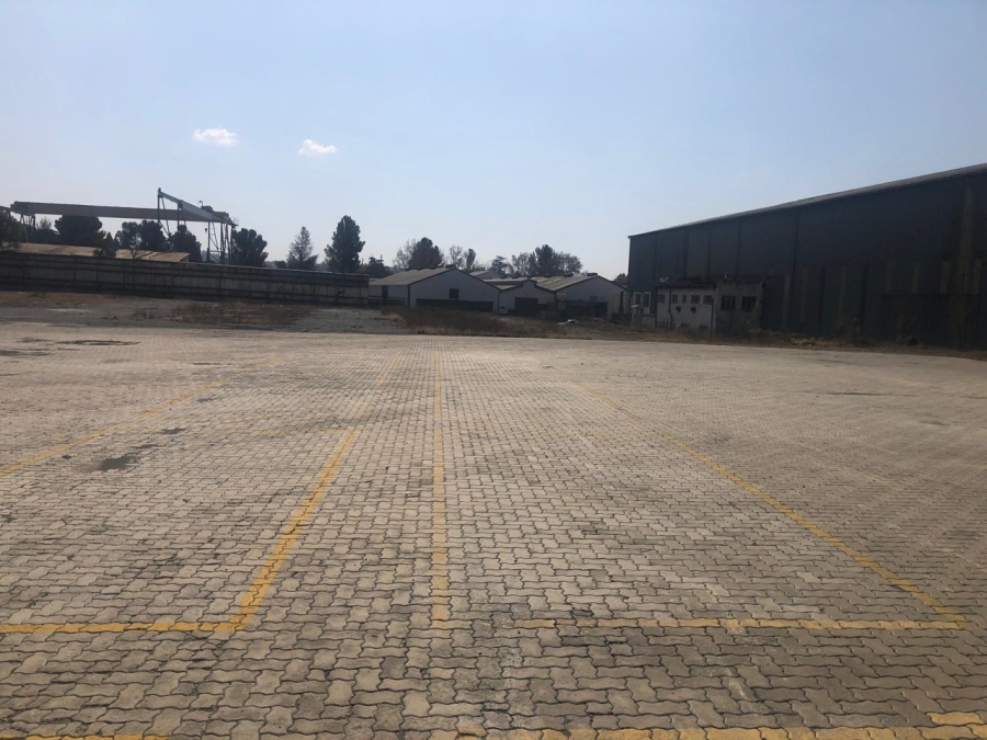 Commercial Property for Sale in Wadeville Gauteng