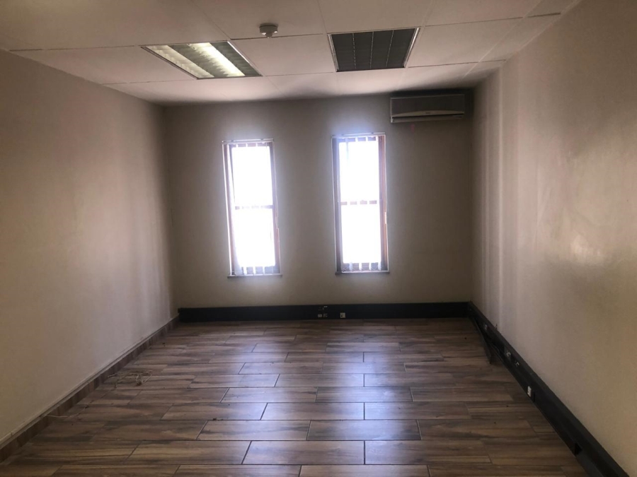 To Let commercial Property for Rent in Wadeville Gauteng