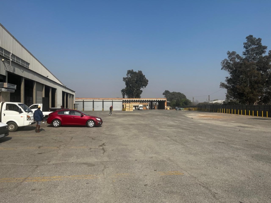 Commercial Property for Sale in Roodekop Gauteng