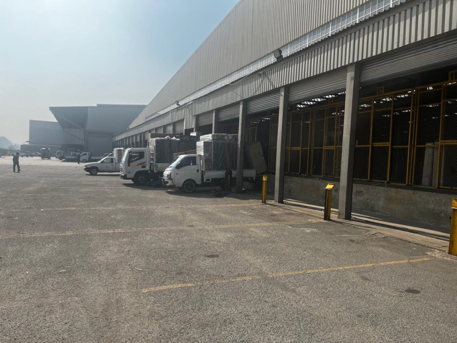 Commercial Property for Sale in Roodekop Gauteng