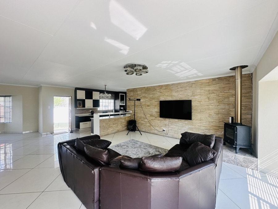 4 Bedroom Property for Sale in Union Gauteng