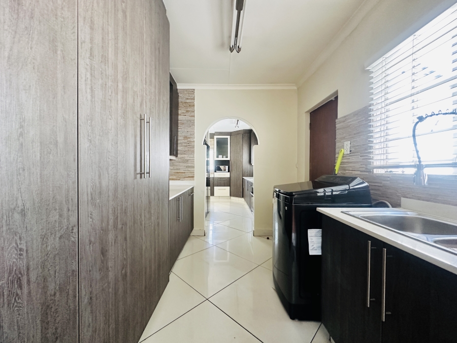 4 Bedroom Property for Sale in Union Gauteng