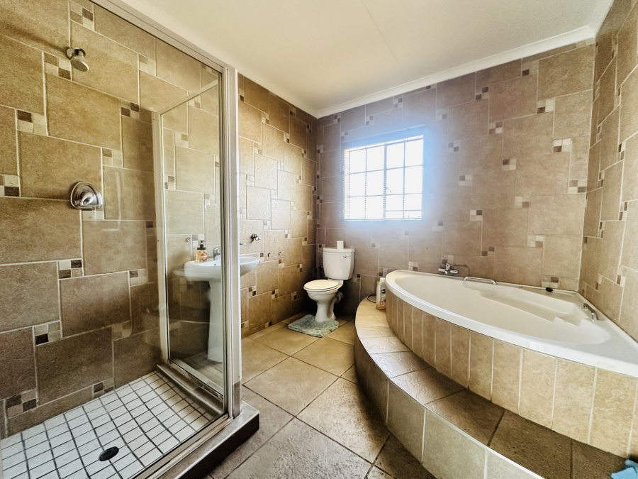 4 Bedroom Property for Sale in Union Gauteng