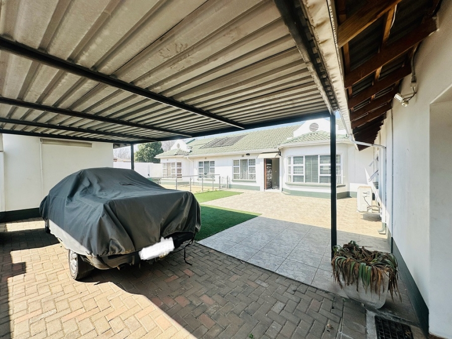 4 Bedroom Property for Sale in Union Gauteng