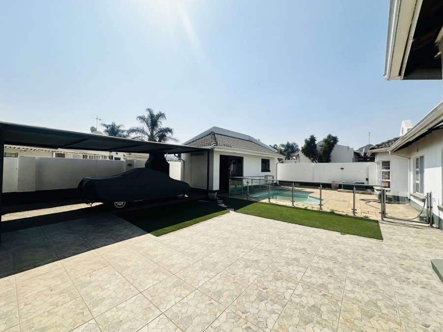 4 Bedroom Property for Sale in Union Gauteng