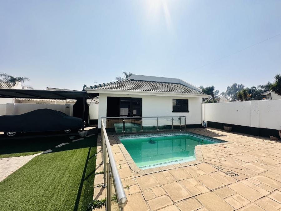 4 Bedroom Property for Sale in Union Gauteng