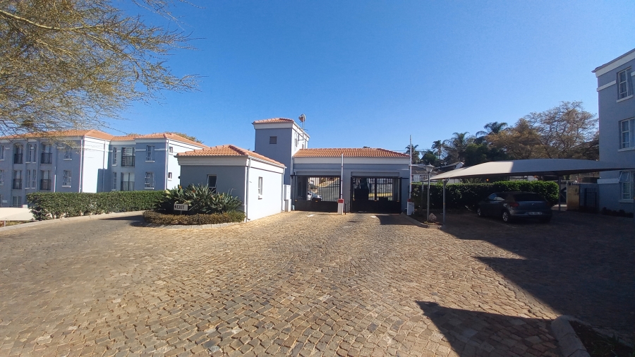 2 Bedroom Property for Sale in Northcliff Gauteng