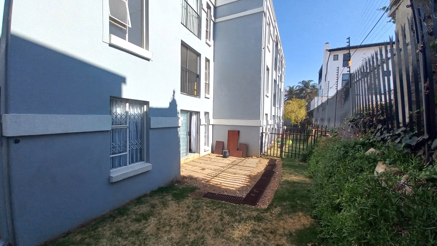 2 Bedroom Property for Sale in Northcliff Gauteng