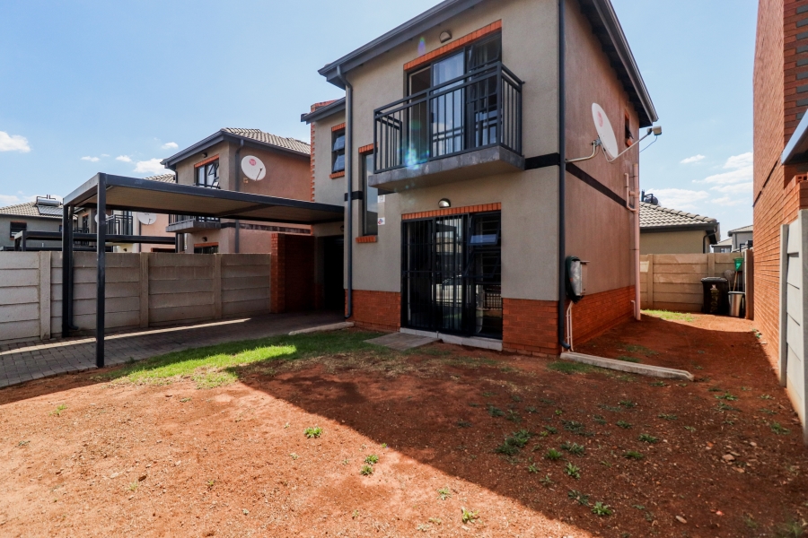 3 Bedroom Property for Sale in Leopard