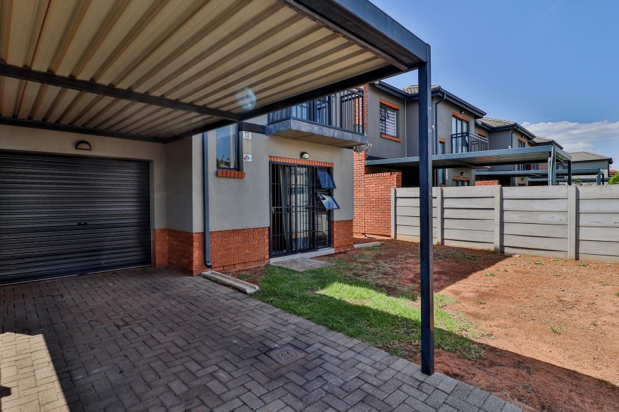 3 Bedroom Property for Sale in Leopard