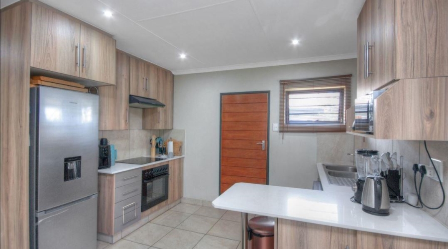 3 Bedroom Property for Sale in Leopard