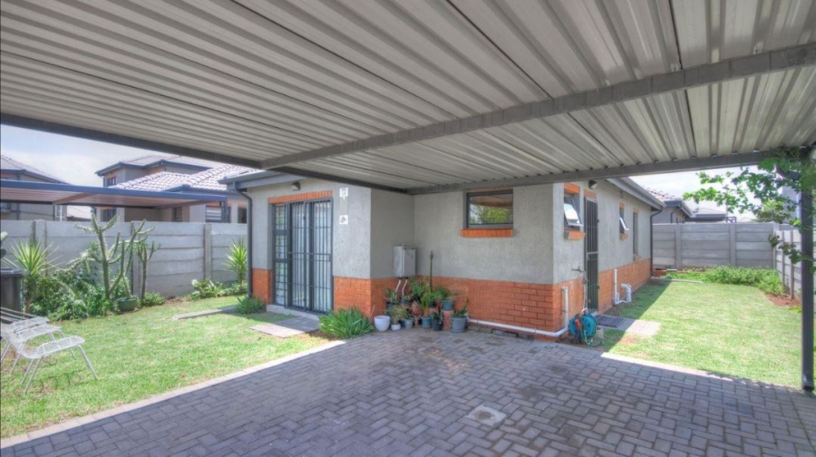 3 Bedroom Property for Sale in Leopard