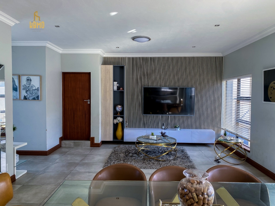 3 Bedroom Property for Sale in Midstream Estate Gauteng