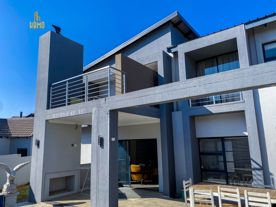 3 Bedroom Property for Sale in Midstream Estate Gauteng