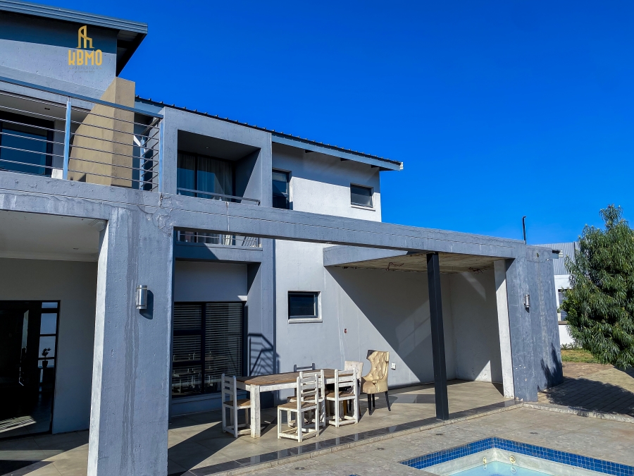 3 Bedroom Property for Sale in Midstream Estate Gauteng