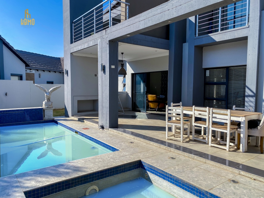 3 Bedroom Property for Sale in Midstream Estate Gauteng