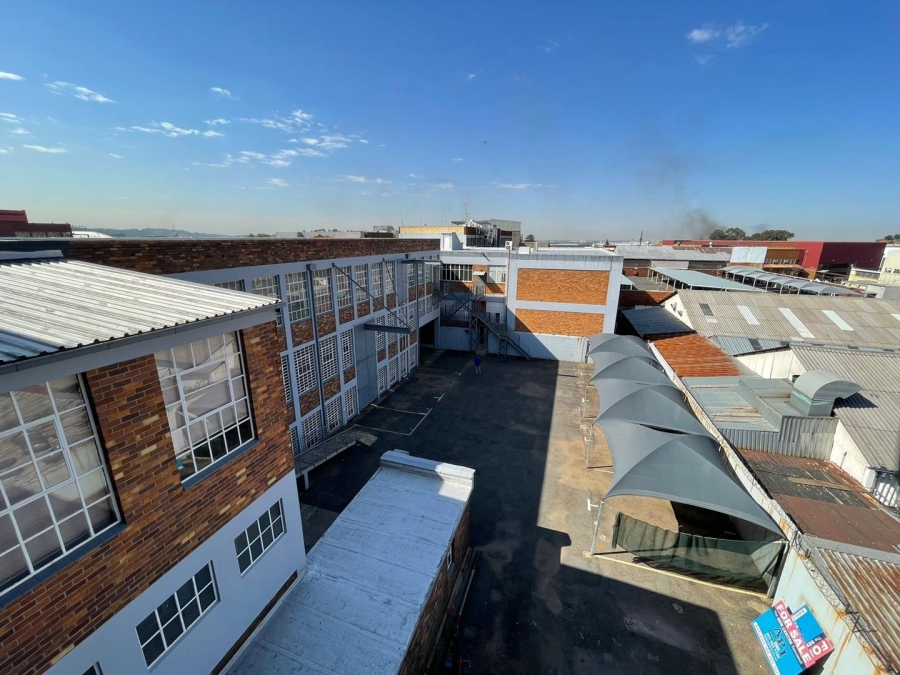 Commercial Property for Sale in Selby Gauteng