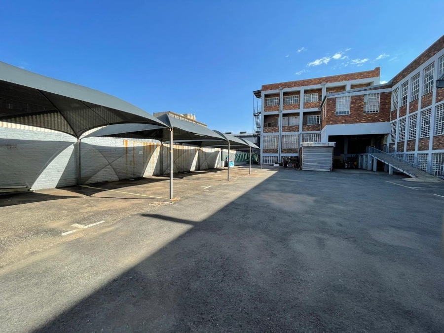 Commercial Property for Sale in Selby Gauteng