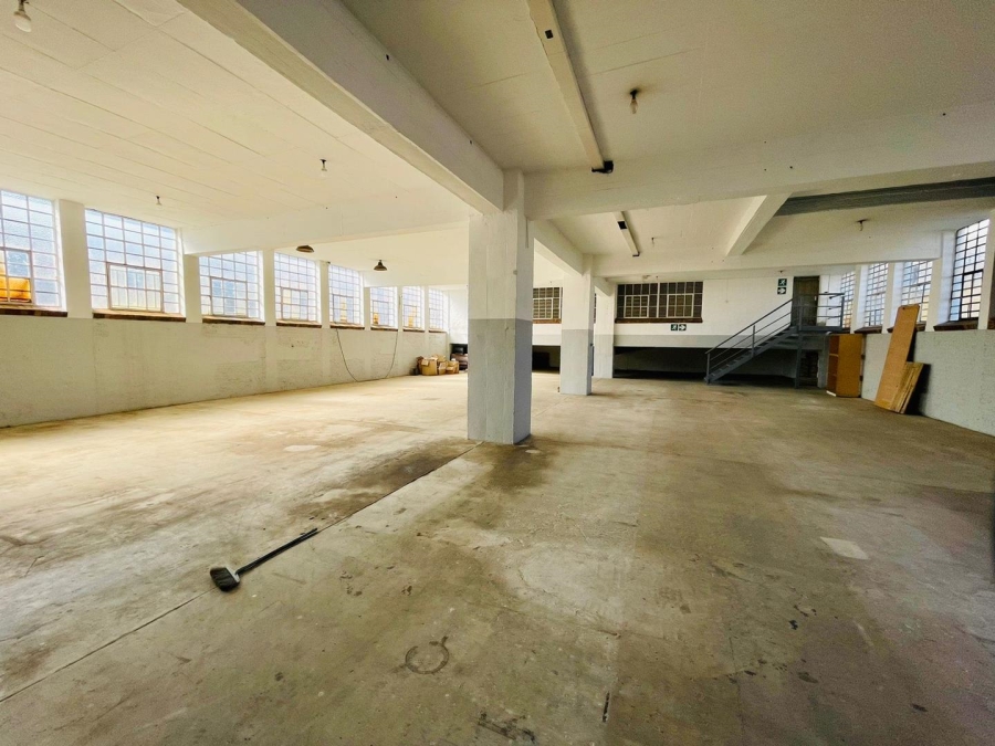 Commercial Property for Sale in Selby Gauteng