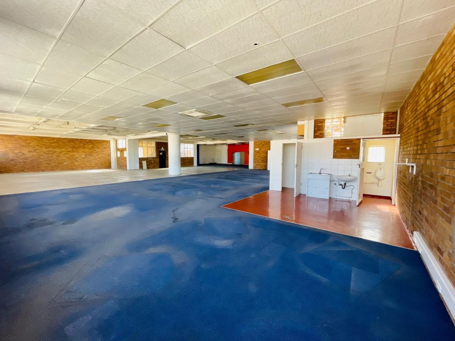 Commercial Property for Sale in Selby Gauteng