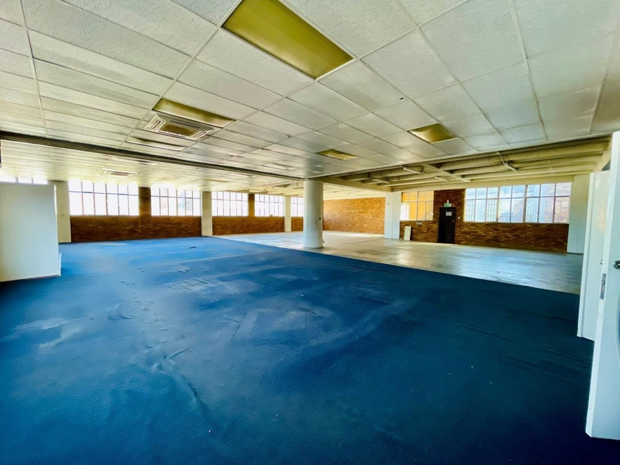 Commercial Property for Sale in Selby Gauteng