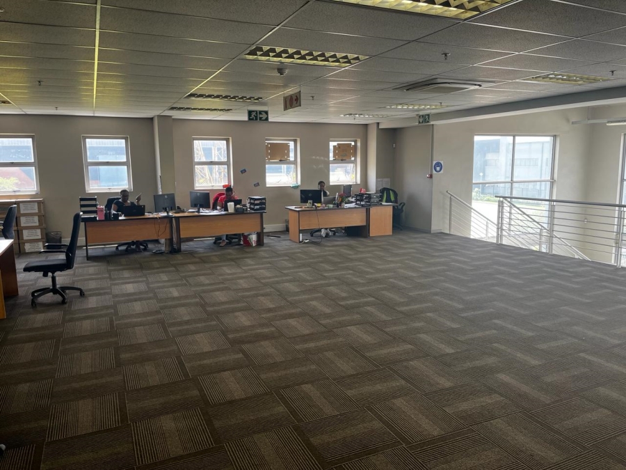 To Let commercial Property for Rent in Gosforth Park Gauteng