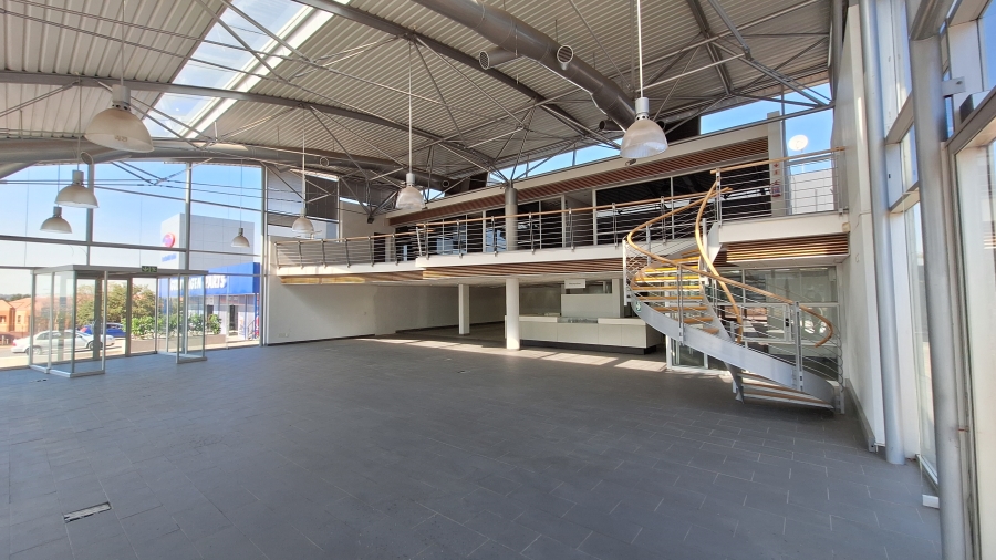 To Let commercial Property for Rent in Allens Nek Gauteng