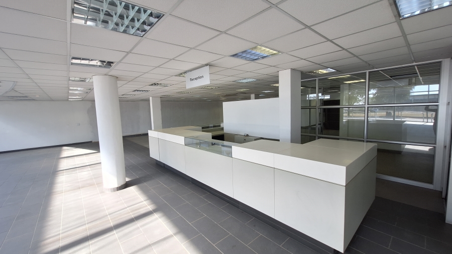 To Let commercial Property for Rent in Allens Nek Gauteng