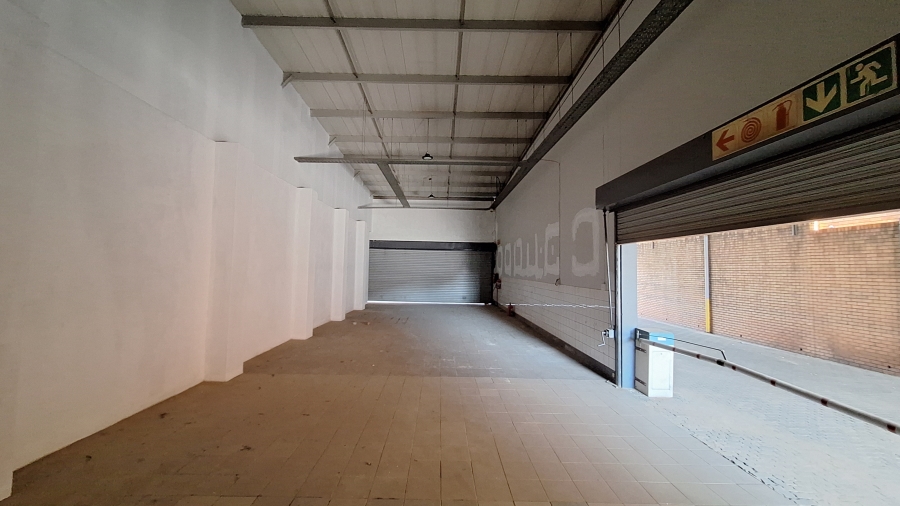 To Let commercial Property for Rent in Allens Nek Gauteng