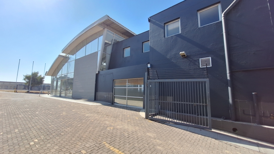 To Let commercial Property for Rent in Allens Nek Gauteng