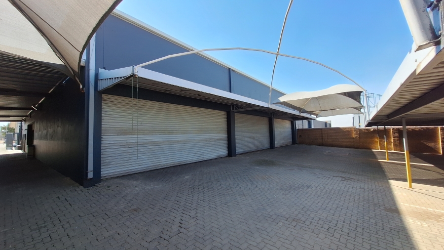 To Let commercial Property for Rent in Allens Nek Gauteng