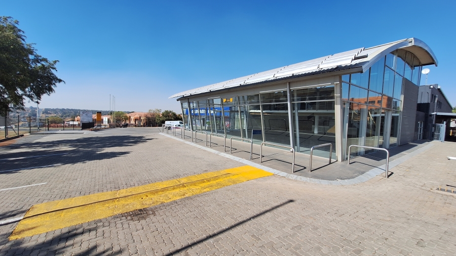 To Let commercial Property for Rent in Allens Nek Gauteng