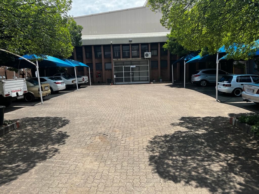 To Let commercial Property for Rent in Alrode Gauteng