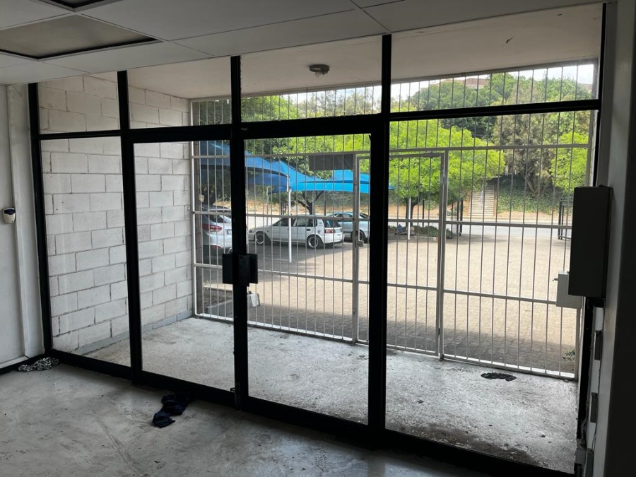 To Let commercial Property for Rent in Alrode Gauteng