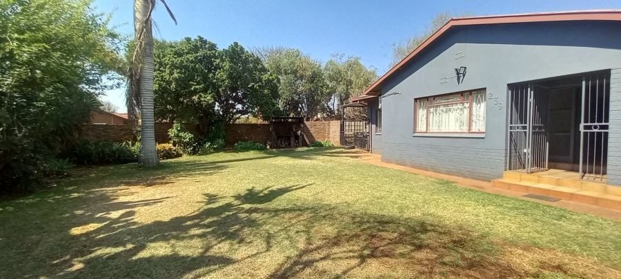 3 Bedroom Property for Sale in Sinoville Gauteng