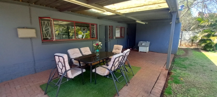 3 Bedroom Property for Sale in Sinoville Gauteng