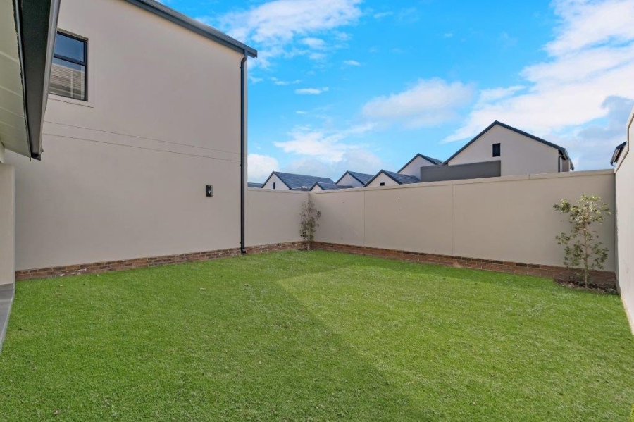 4 Bedroom Property for Sale in Bryanston Gauteng