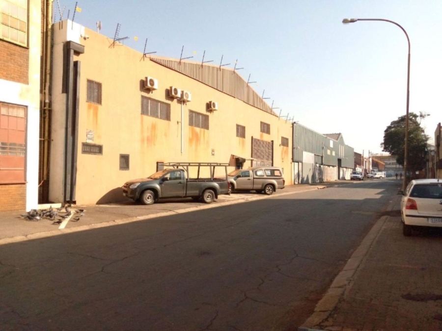 Commercial Property for Sale in Denver Gauteng