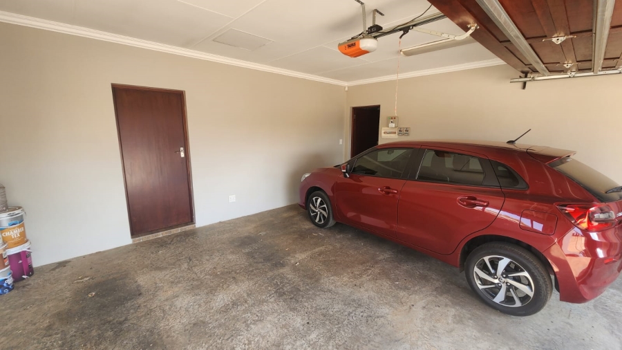 4 Bedroom Property for Sale in Doornpoort Gauteng