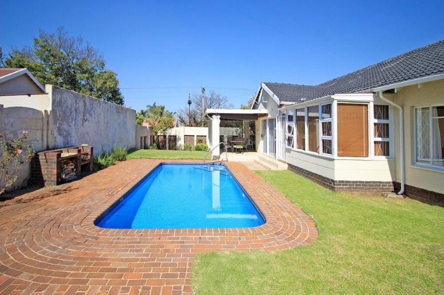 3 Bedroom Property for Sale in Albemarle Gauteng