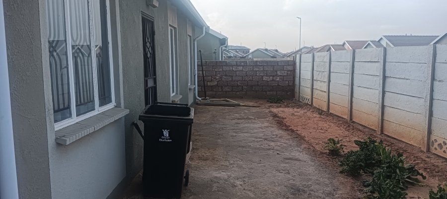 3 Bedroom Property for Sale in Windmill Park Gauteng