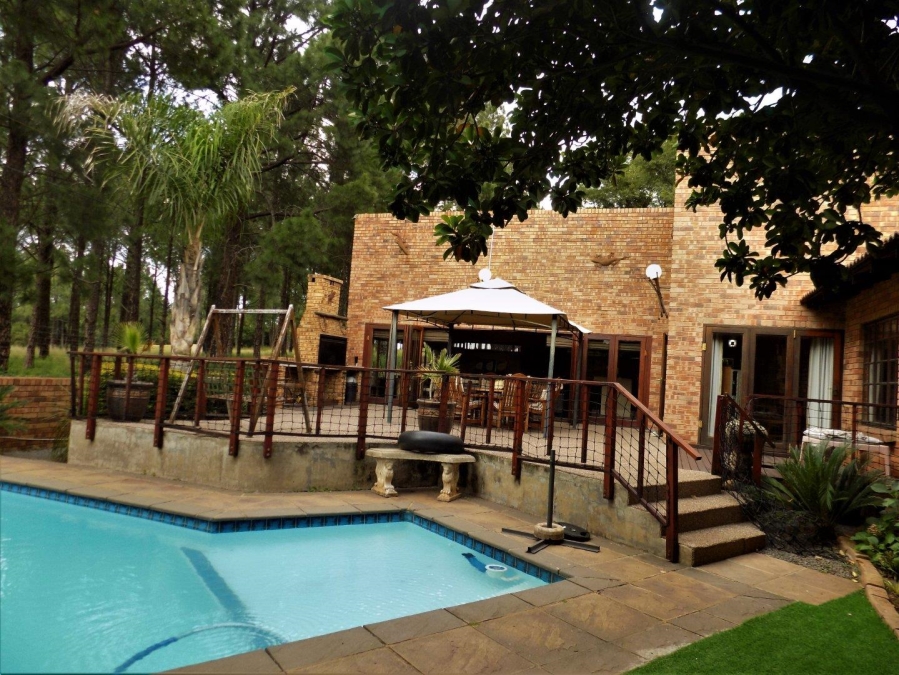 4 Bedroom Property for Sale in Vanderbijlpark SE 4 Gauteng